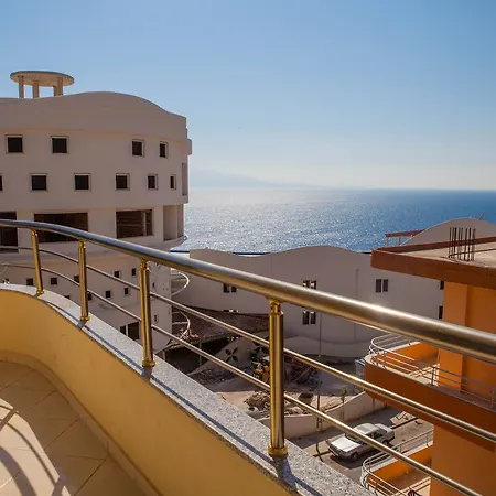 Residenca President 4*