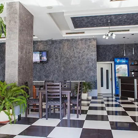 Hotel Residenca President