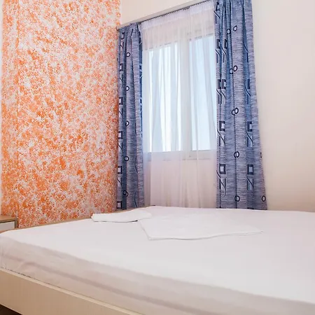 Residenca President Hotel 4*