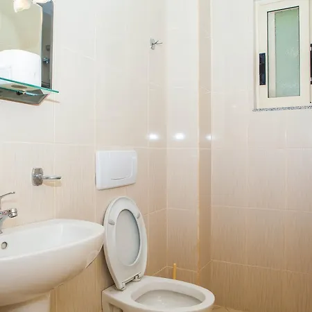 Residenca President Hotel Sarandë