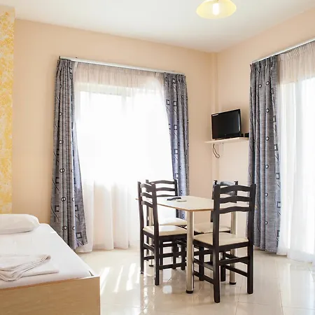 Hotel Residenca President 4*