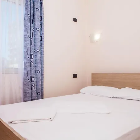 Residenca President Hotel