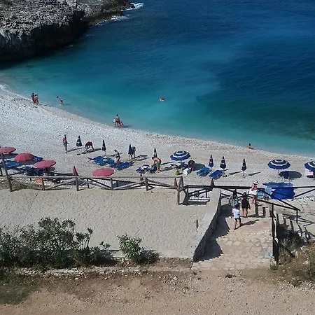 Residenca President Hotel