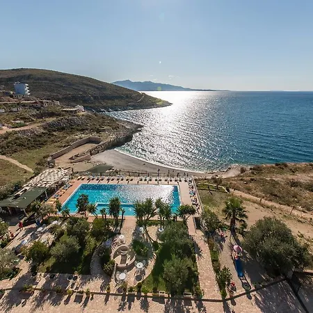 Hotel Residenca President 4*