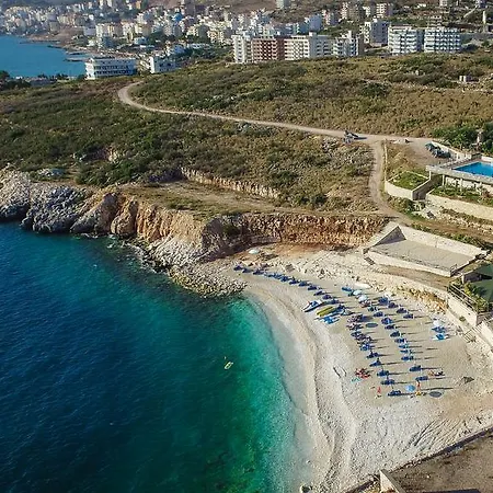 Hotel Residenca President