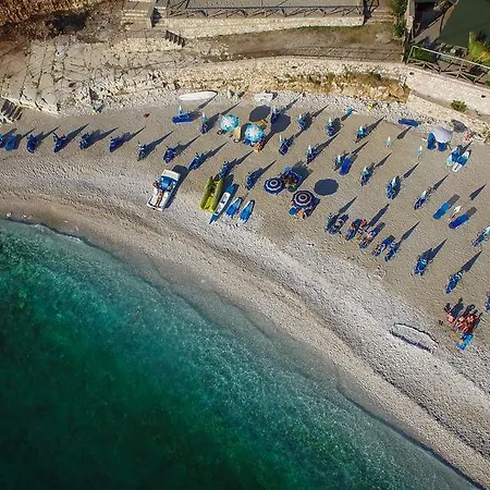 Residenca President 4* Sarandë