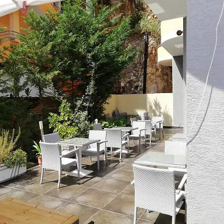 Hotel Residenca President