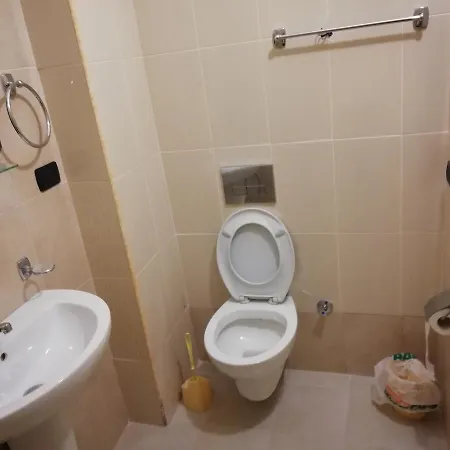 Residenca President Hotel Sarandë