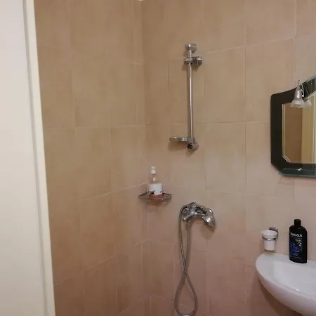 Hotel Residenca President Sarandë
