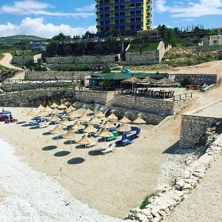 Residenca President 4* Sarandë