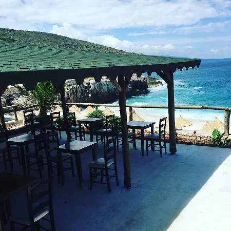 Residenca President Hotel Sarandë