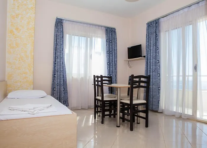 Residenca President 4*