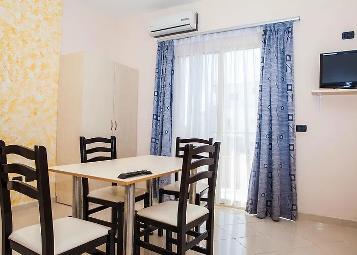 Hotel Residenca President