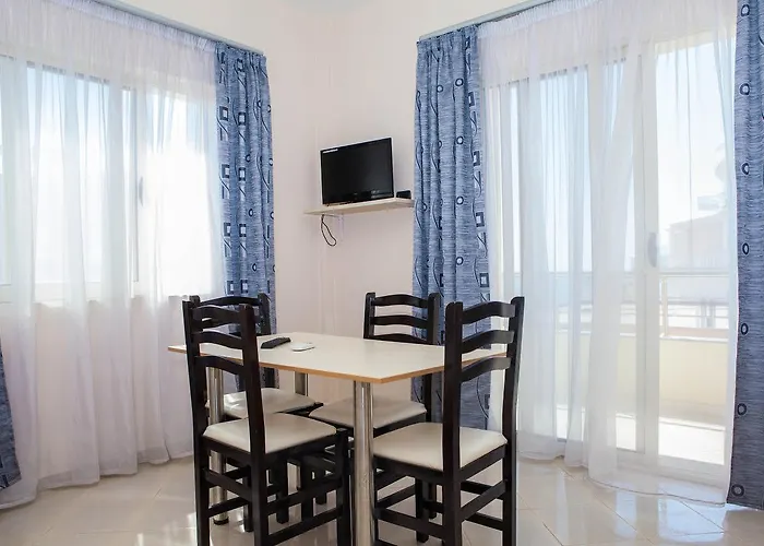 Hotel Residenca President