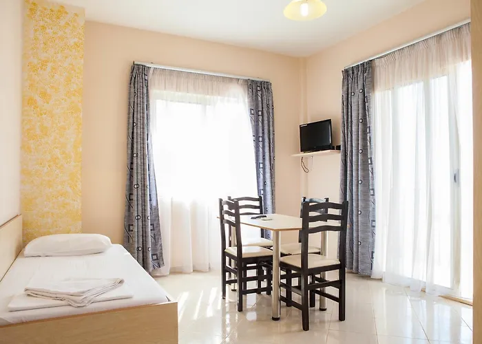 Hotel Residenca President 4*