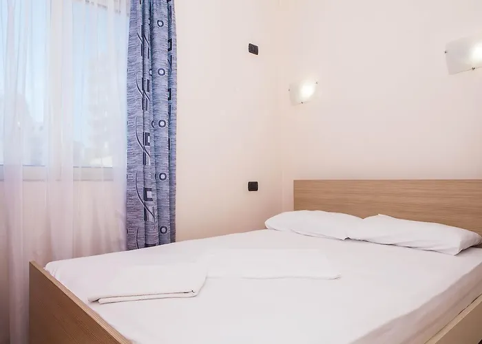 Residenca President Hotel