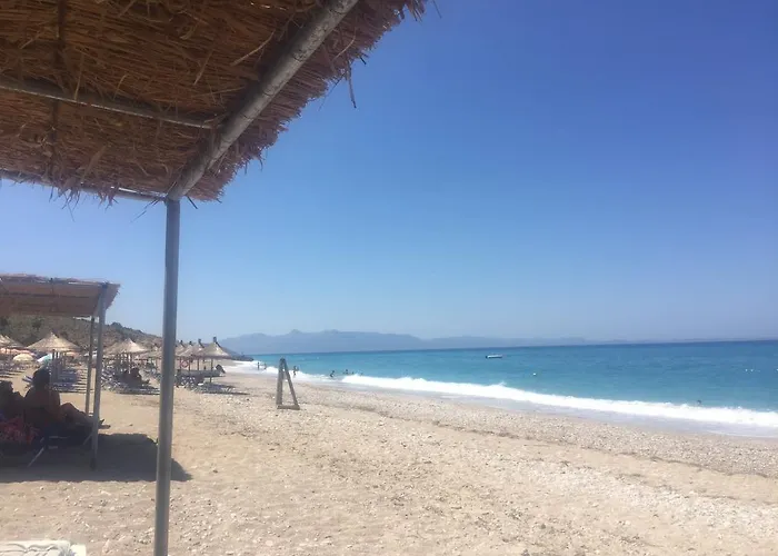 Hotel Residenca President