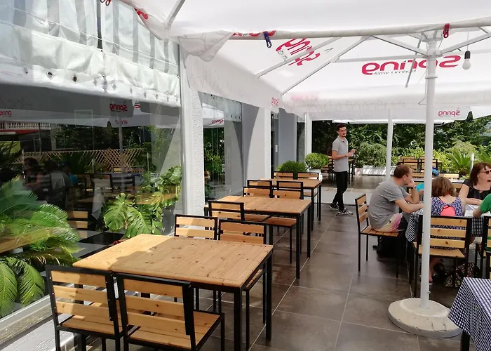 Residenca President 4*