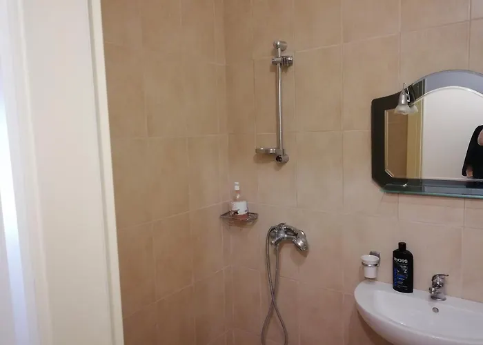 Hotel Residenca President Sarandë