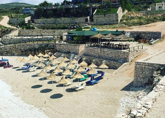 Residenca President 4* Sarandë