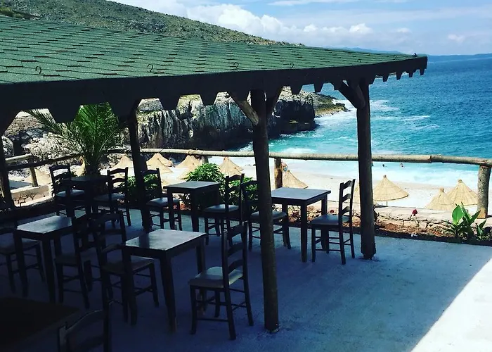 Residenca President Hotel Sarandë