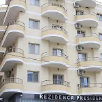 Residenca President 4* Σαράντα