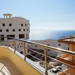 Residenca President 4* Σαράντα
