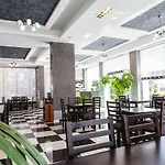 Residenca President Ξενοδοχείο Σαράντα