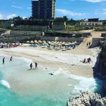 Ξενοδοχείο Residenca President Σαράντα