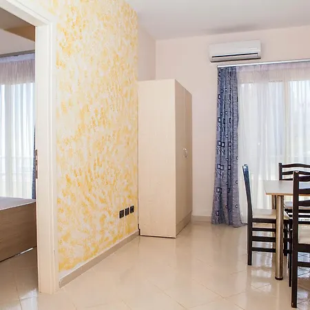 Residenca President Hotel 4*